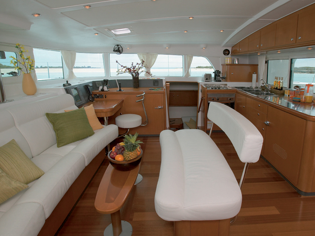Lagoon 440
