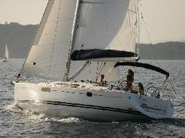 Sun Odyssey 49 i