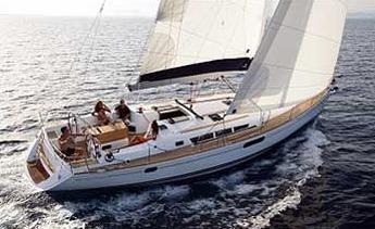 Sun Odissey 49i