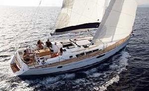 Sun Odissey 49i