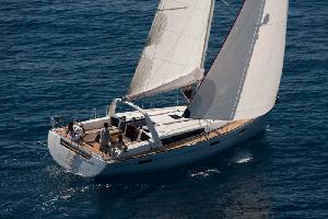Oceanis 45