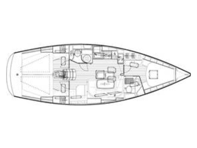 Bavaria 40 Cruiser