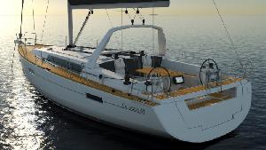 Oceanis 41
