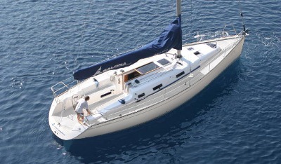 Salona 40 Performance