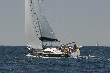 Elan 514 Impression