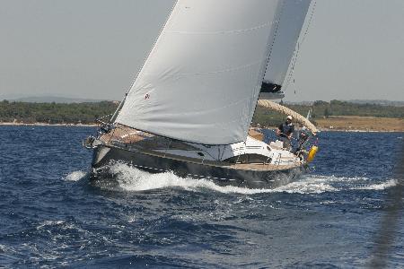 Elan 514 Impression