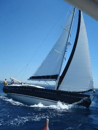 Elan 514 Impression