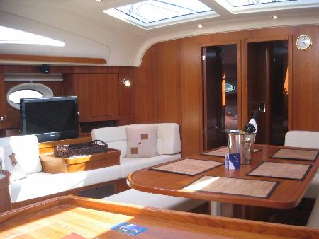 Elan 514 Impression