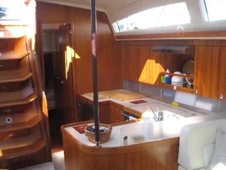 Elan 514 Impression
