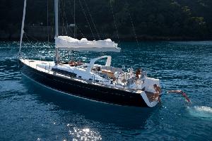 Oceanis 58