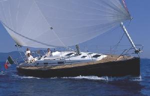 Grand Soleil 40