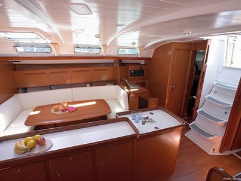 Cyclades 50.5