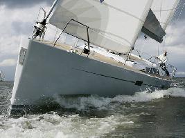 Hanse 470e