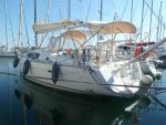 Oceanis 40 