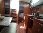 Oceanis 40 
