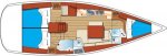 Oceanis 40 