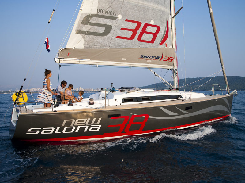Salona 38