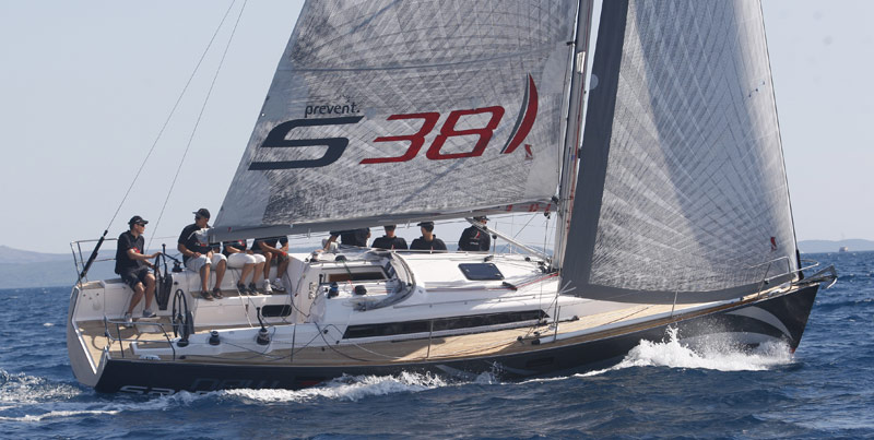 Salona 38