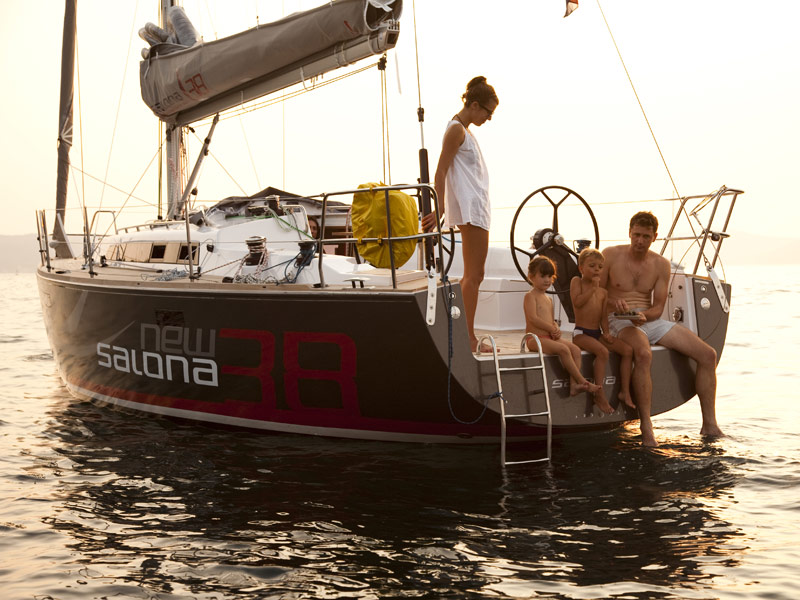 Salona 38