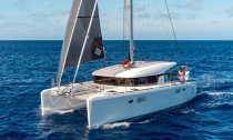 Lagoon 400 S2