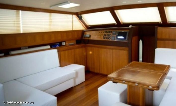 Benetti MS 20