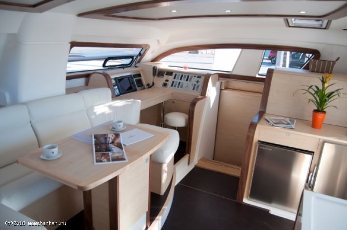 Catana 47 Custom
