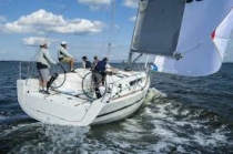 Dufour 34