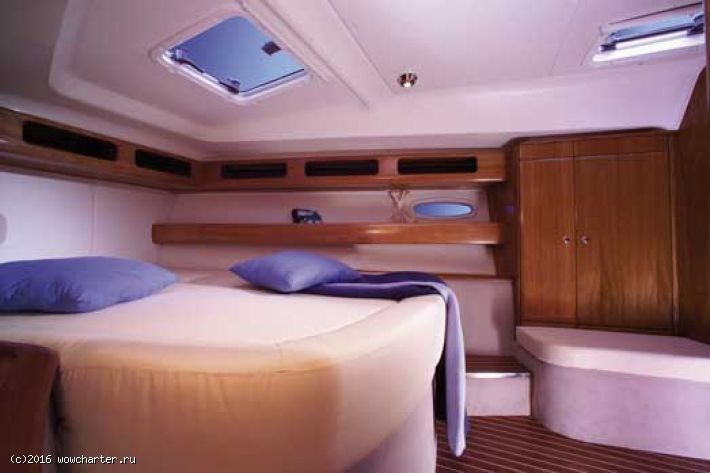 Bavaria 51 Cruiser