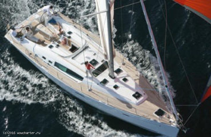 Beneteau Cyclades 505