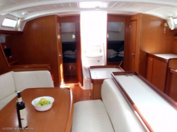 Cyclades 504