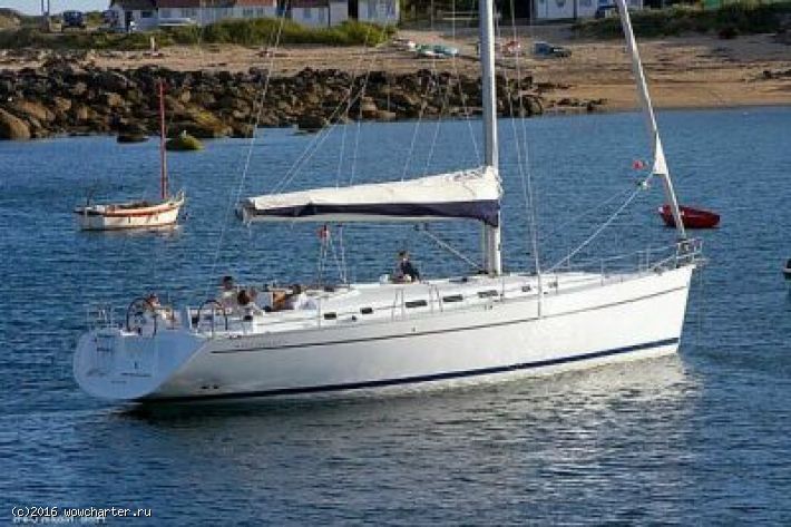 Cyclades 50.4