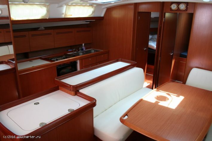 Beneteau Cyclades 505