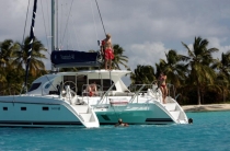 Nautitech Open 40