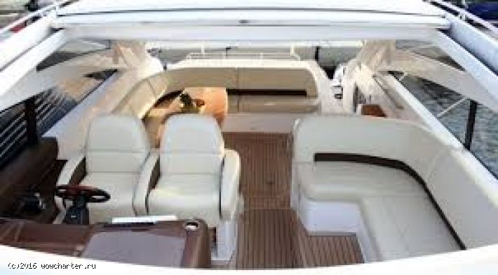 Princess V 58