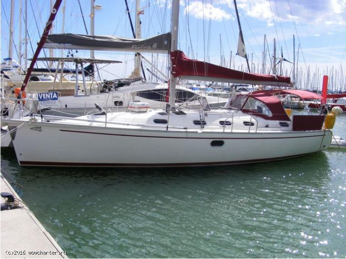 Gib Sea 43