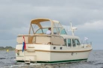 Linssen 339AC