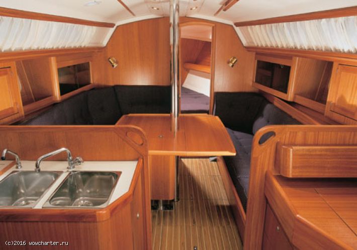 Elan 35 Power