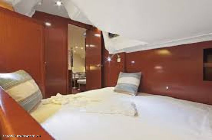 Oceanis 40