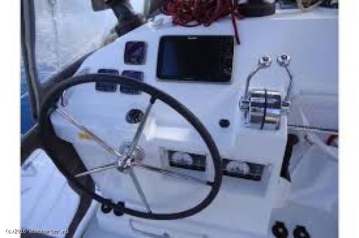 Lagoon 400 S2