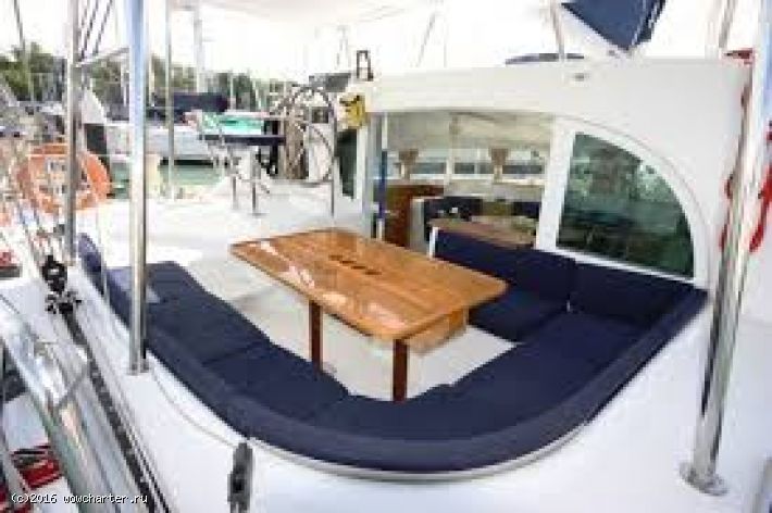 Lagoon 380