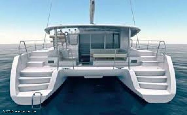Lagoon 400