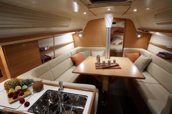 Elan 340