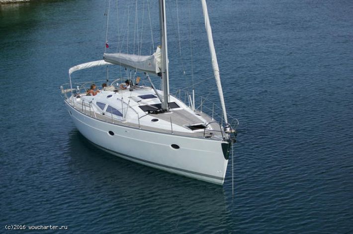 Elan 434 Impression