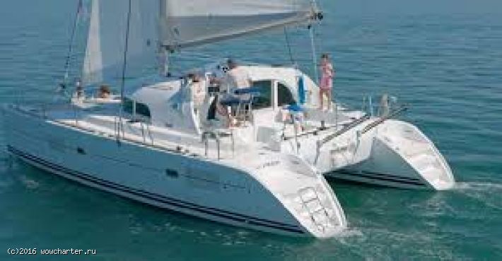 Lagoon 380