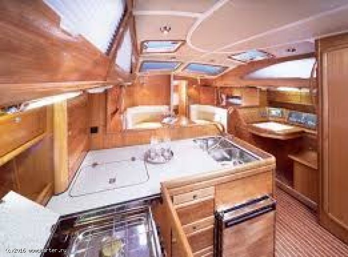 Bavaria 40