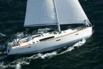 Oceanis 43