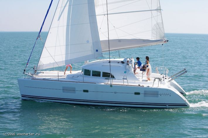 Lagoon 380