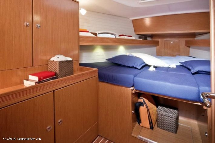 Bavaria 51 Cruiser