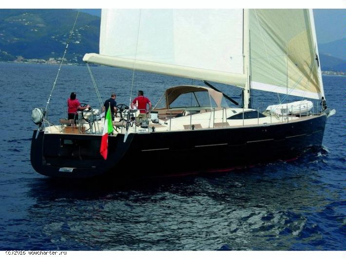Gianetti Star 73