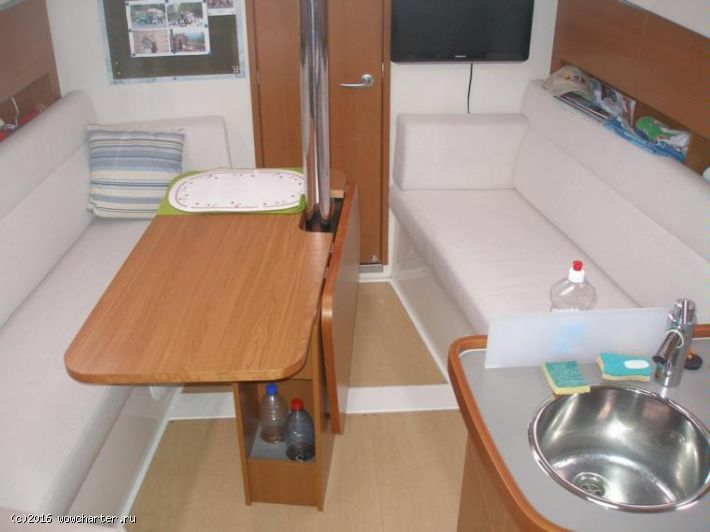 Hanse 325